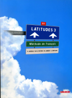 Latitudes 3 Méthode de français livre..pdf